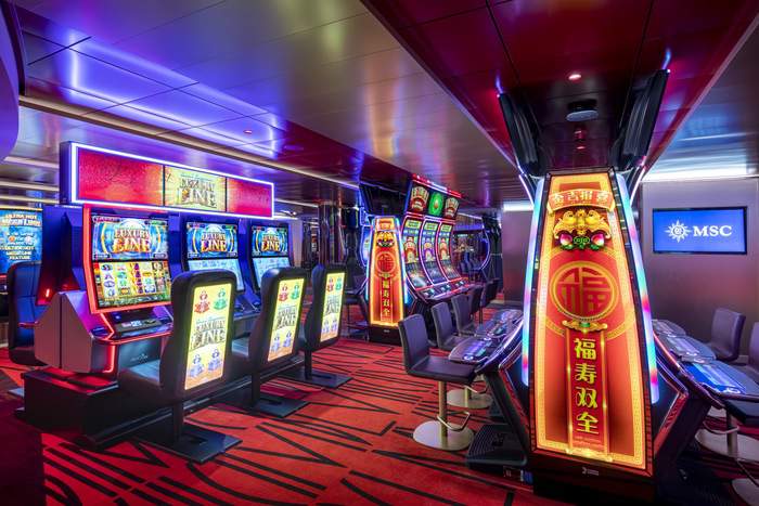 MSC Cruises MSC Virtuosa Red Gem Casino 2.jpg